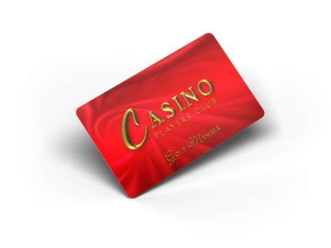 sci casino smart card|casino players card.